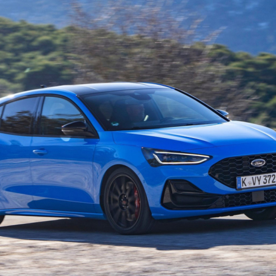 Ford se vraća "običnim" automobilima – najavljuje iznenađenje koje niko nije očekivao