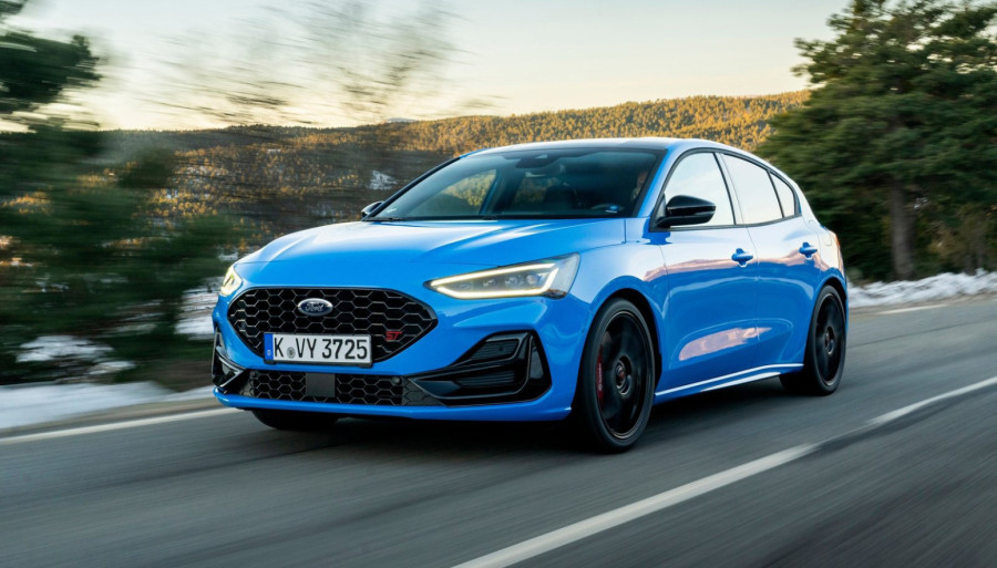 Kraj ere: Ukinut jedan od najpopularnijih Ford modela!