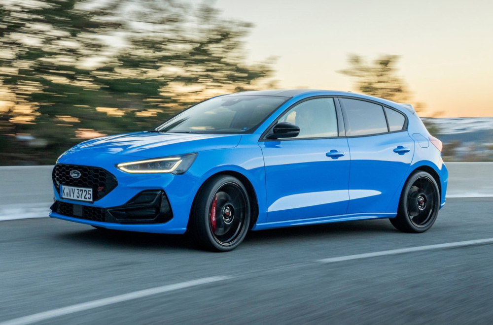 Kraj: Obožavani Ford odlazi u istoriju