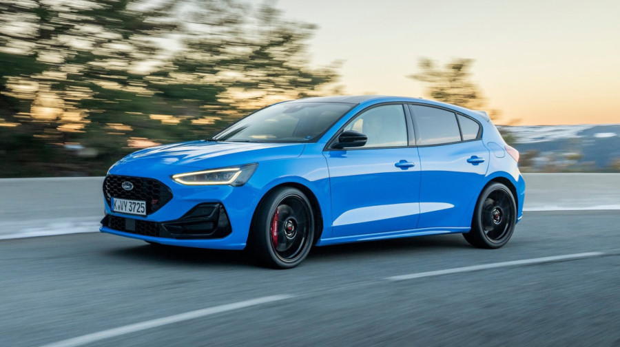 Sve je manje sportskih kompakta, Ford najavljuje odlazak još jednog FOTO