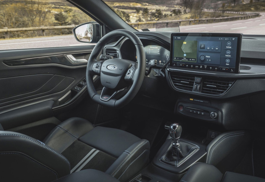 Sve je manje sportskih kompakta, Ford najavljuje odlazak još jednog FOTO