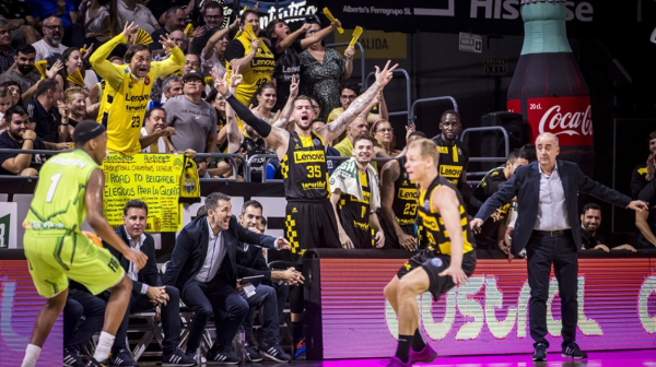 Spanulisov tim jedini uljez na španskoj žurci u Beogradu