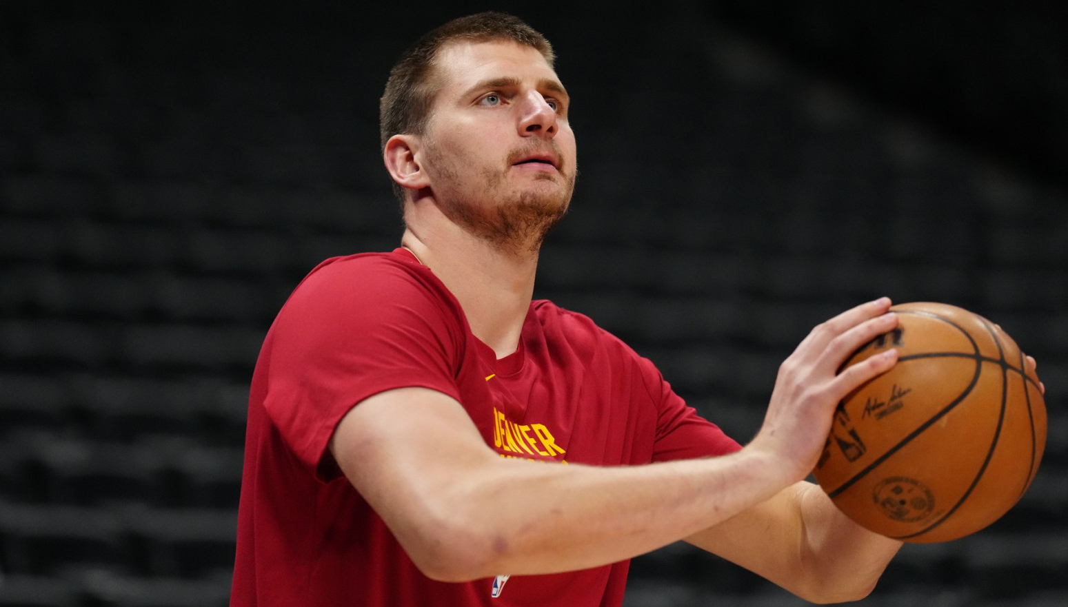 Jokić: "Lejkersi su nam bili najteži" VIDEO