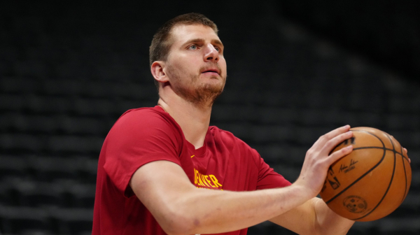 Jokić: "Lejkersi su nam bili najteži" VIDEO