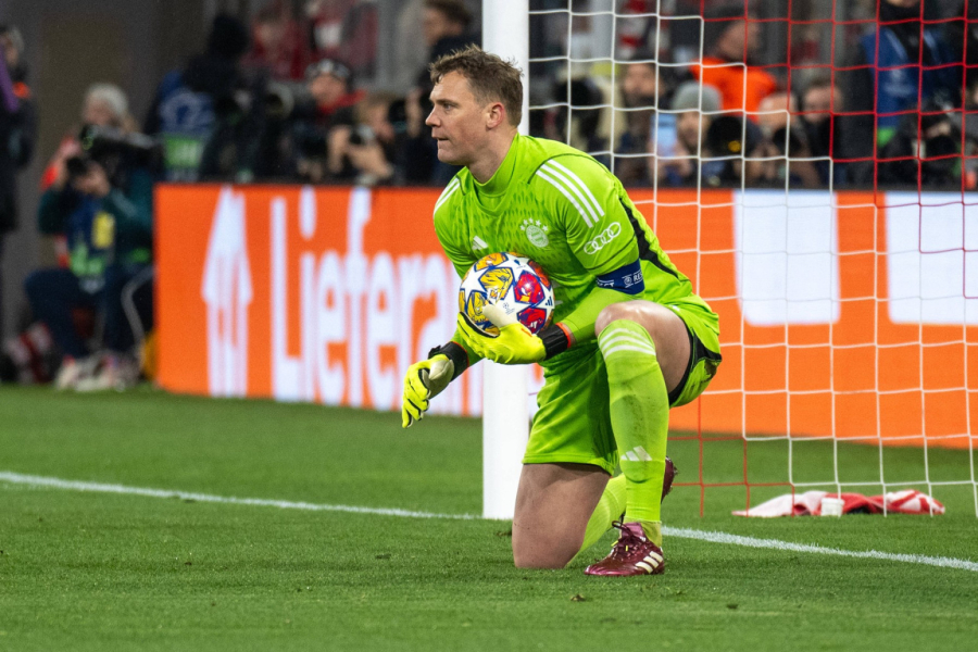 Manuel Nojer – jedinstvena karijera