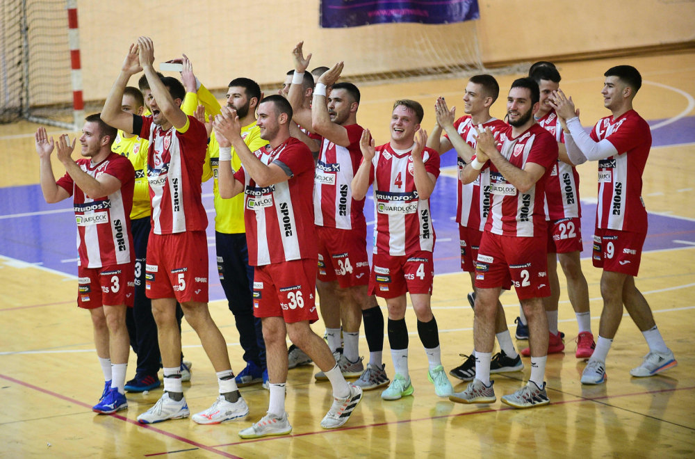 Haos u Leskovcu – Zvezda napustila teren