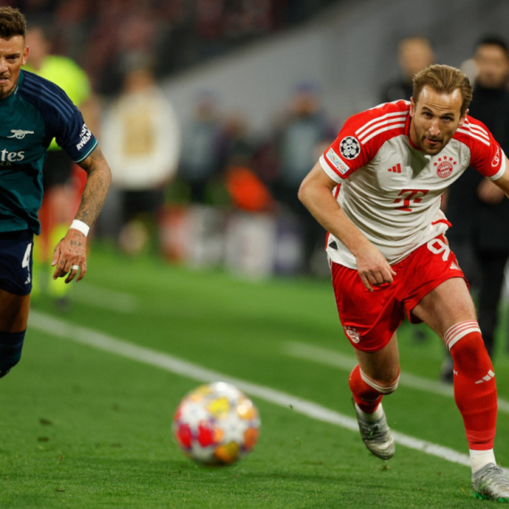 Kejn: Neverovatna pobeda; Kimih: Nagrada za težak rad