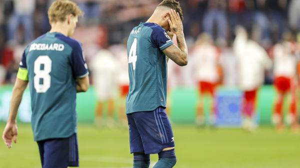 Dvostruka eliminacija Arsenala – Salcburgu mesto na SP i 50 miliona evra!