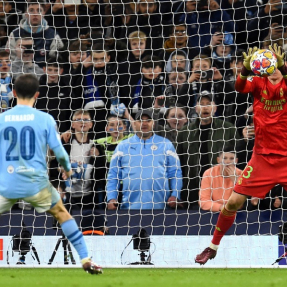 Heroj Reala: "Jednostavno znaš da ćeš patiti"