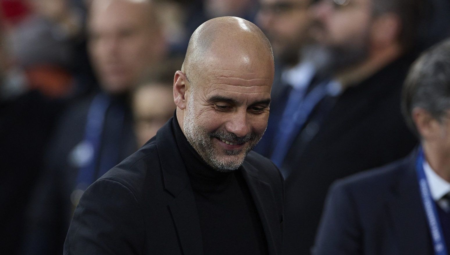 Gvardiola isprozivao Junajted: "Otkako sam ja došao, uvek smo bili bolji od njih"