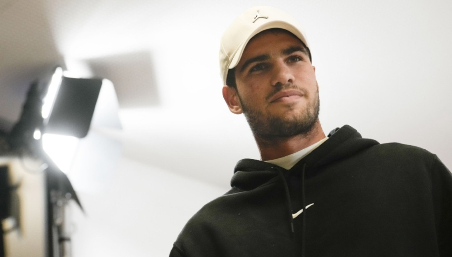 Alkaras o slabijim rezultatima Đokovića: "Stvar je u tome..."