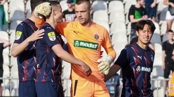 Jovanović i dalje pod znakom pitanja – Saldanja daleko od derbija