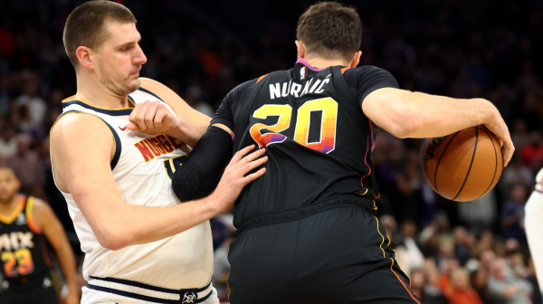 Vlasnik Denvera objasnio zašto Jokić pre Nurkića: "Priča je smešna"