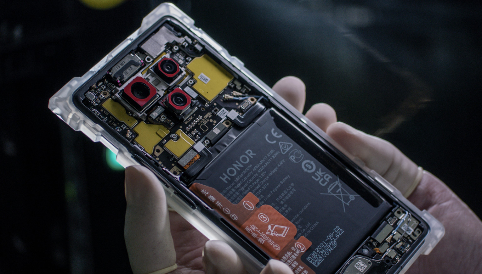 Bili smo u Kini, gde se stvara magija: Videli smo kako Honor pravi vrhunske telefone FOTO/VIDEO