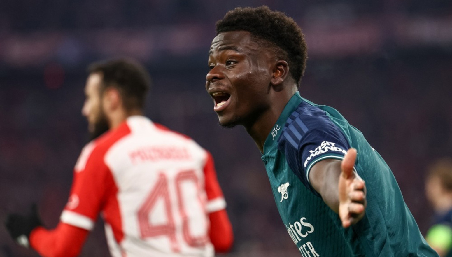 Saka na tapetu: "Veoma razočaravajuće" VIDEO