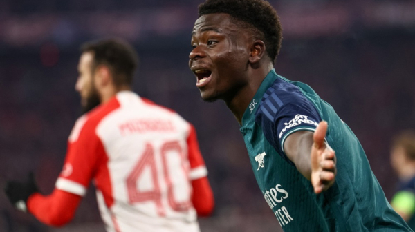 Saka na tapetu: "Veoma razočaravajuće" VIDEO