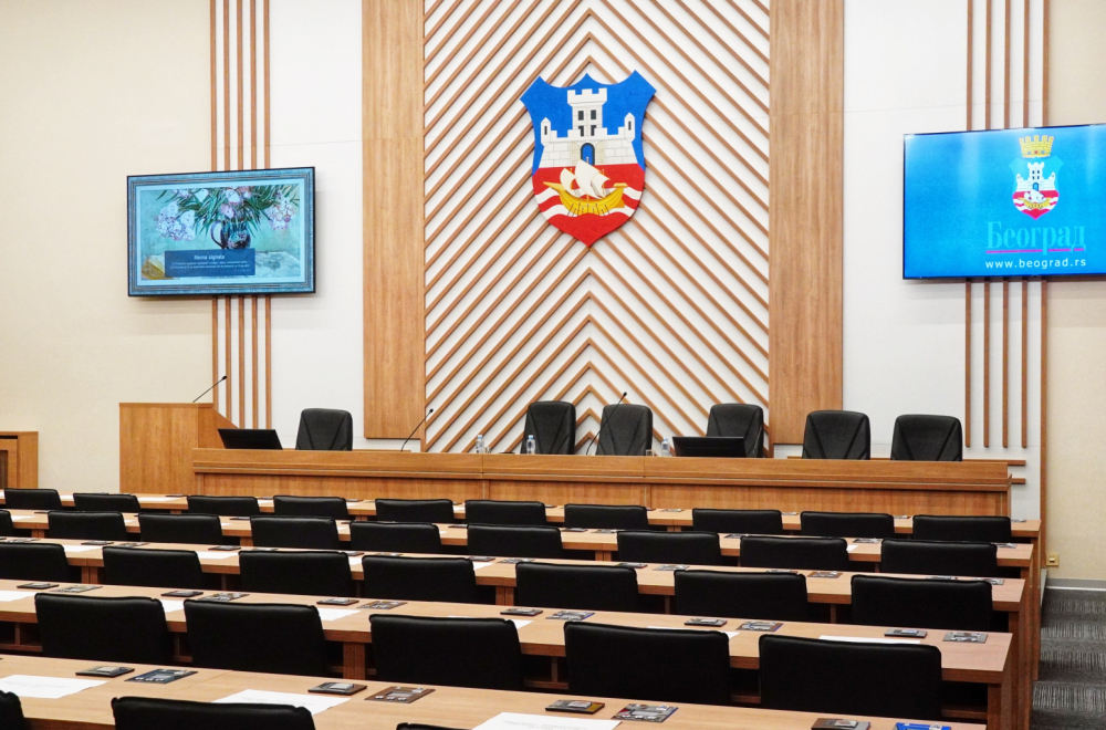 Jovanov: Izbora će biti, sa ili bez opozicije