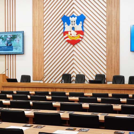 Jovanov: Izbora će biti, sa ili bez opozicije