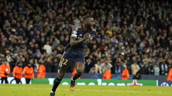 Ridiger "izdao" Hrvata kad se "lomilo" u LŠ VIDEO