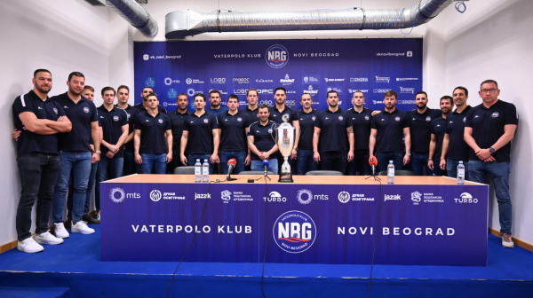 "Nije mala stvar pobediti usred Splita ekipu sa osam svetskih šampiona"