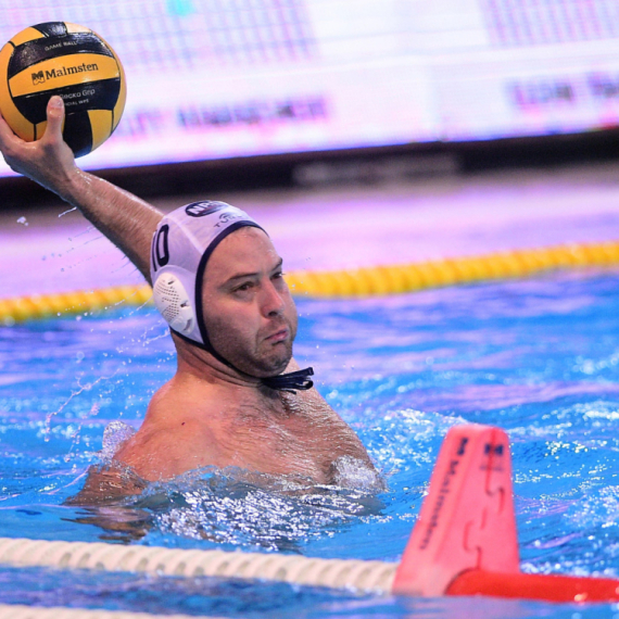 Novi Beograd silovit u Kragujevcu