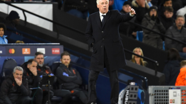 Ančeloti: Samo smo ovako mogli da prođemo dalje