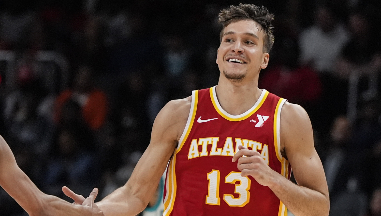 Bogdan oduševljen zbog Fenera