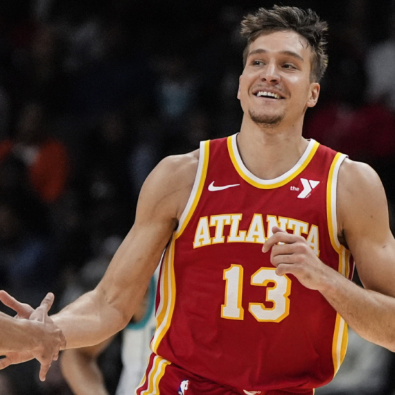 Bogdan oduševljen zbog Fenera