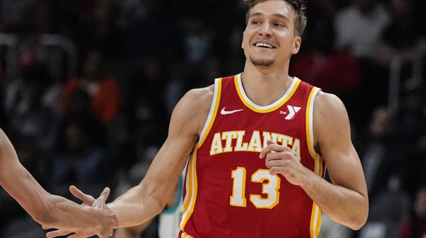 Bogdan oduševljen zbog Fenera