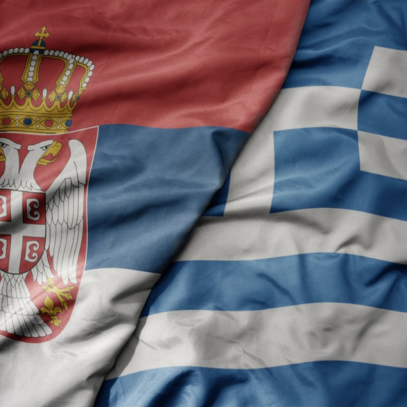 Haos u Grčkoj se nastavlja: Ovo je zločin, predaćete Srbiju varvarima