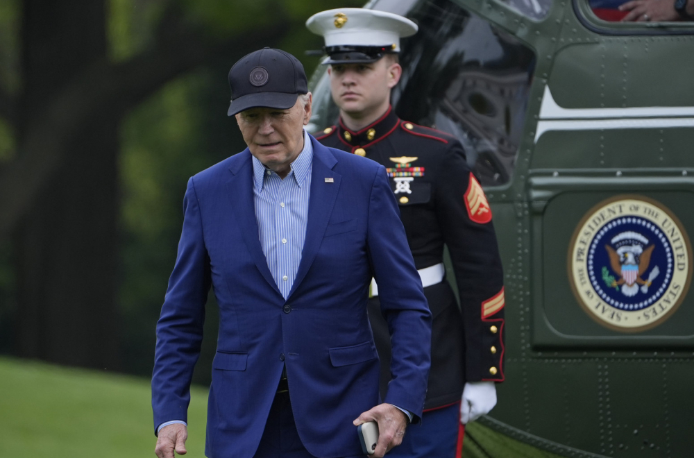 Bajden: Pojeli ga ljudožderi