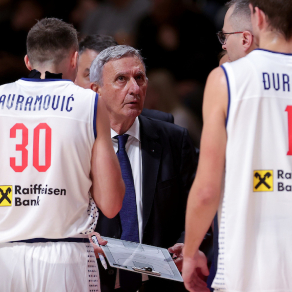 Pešić krije karte – zna 26 imena na koje može da računa