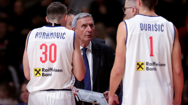 Pešić krije karte – zna 26 imena na koje može da računa