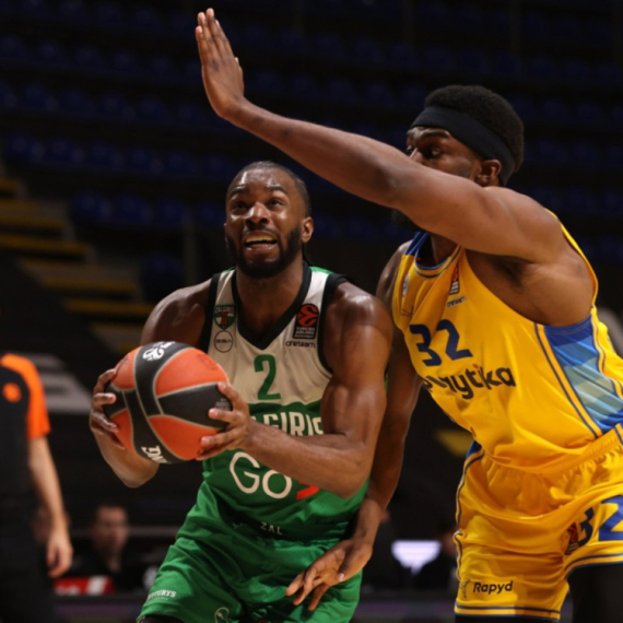 Evans se dogovorio sa Olimpijakosom