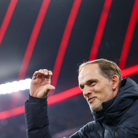 Tuhel: Imali smo fantastičan učinak i malo sreće