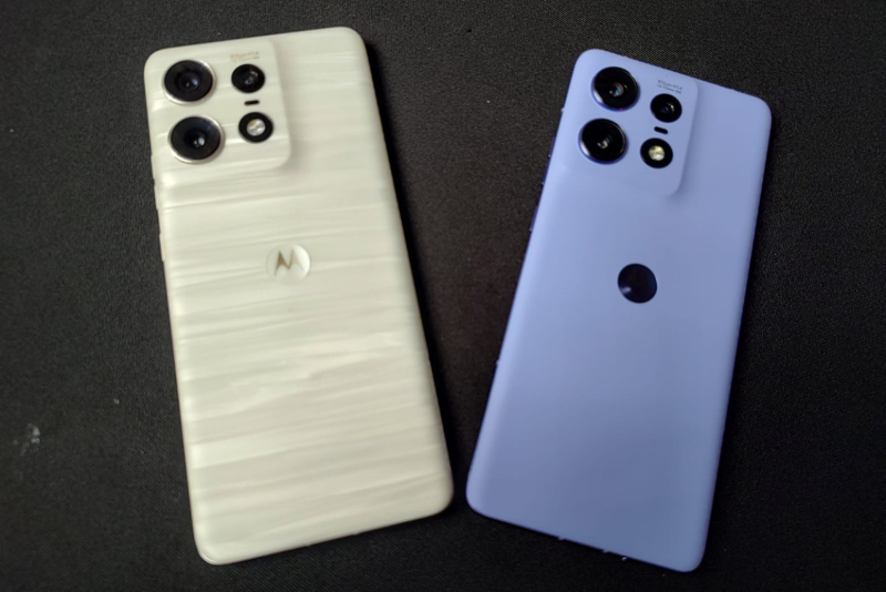 Motorola zakoračila u novu eru: Predstavljena edge 50 serija FOTO