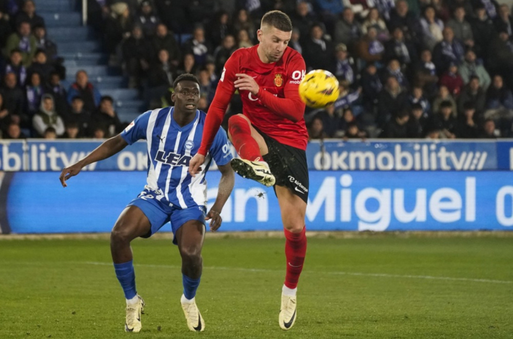 Nastasić još ne zna gde će nastaviti karijeru