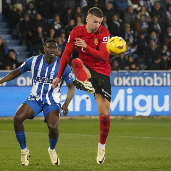 Nastasić još ne zna gde će nastaviti karijeru