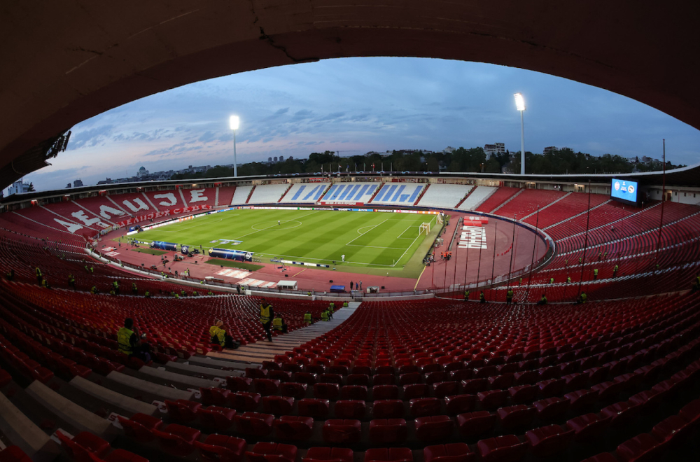 Preminuo legendarni fudbaler Crvene zvezde