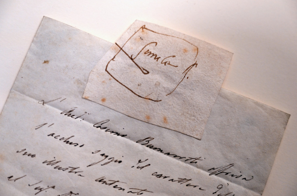 Mikelanđelov crtež prodat na aukciji za više od 200.000 dolara FOTO