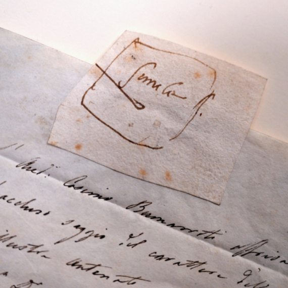 Mikelanđelov crtež prodat na aukciji za više od 200.000 dolara FOTO