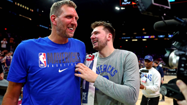 Novicki o Jokiću: "Ja to nikad nisam mogao!"