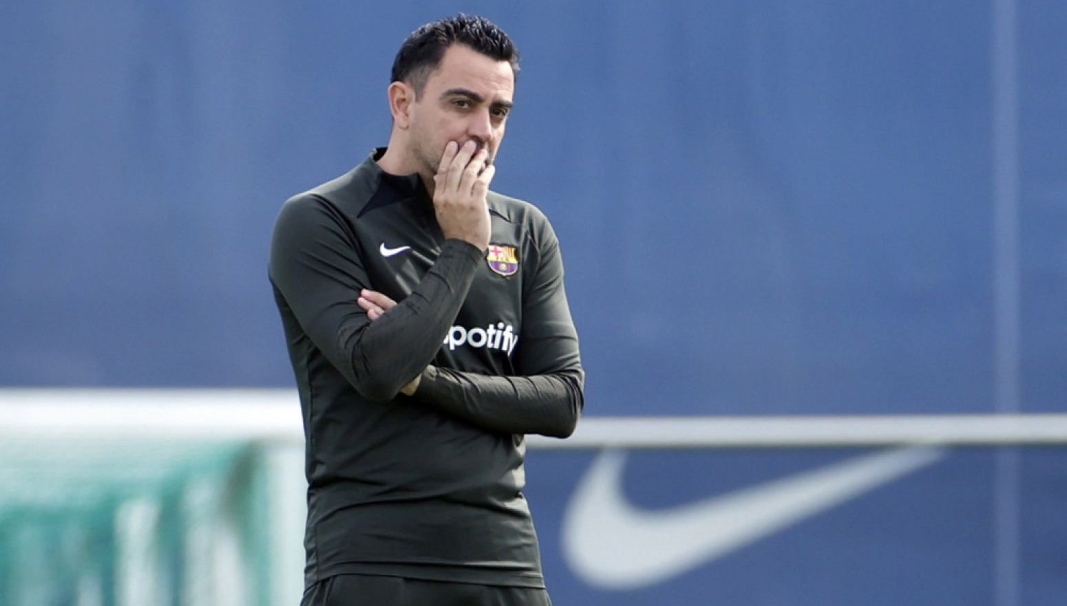 Kuva u Barseloni – Ćavi otkazao trening