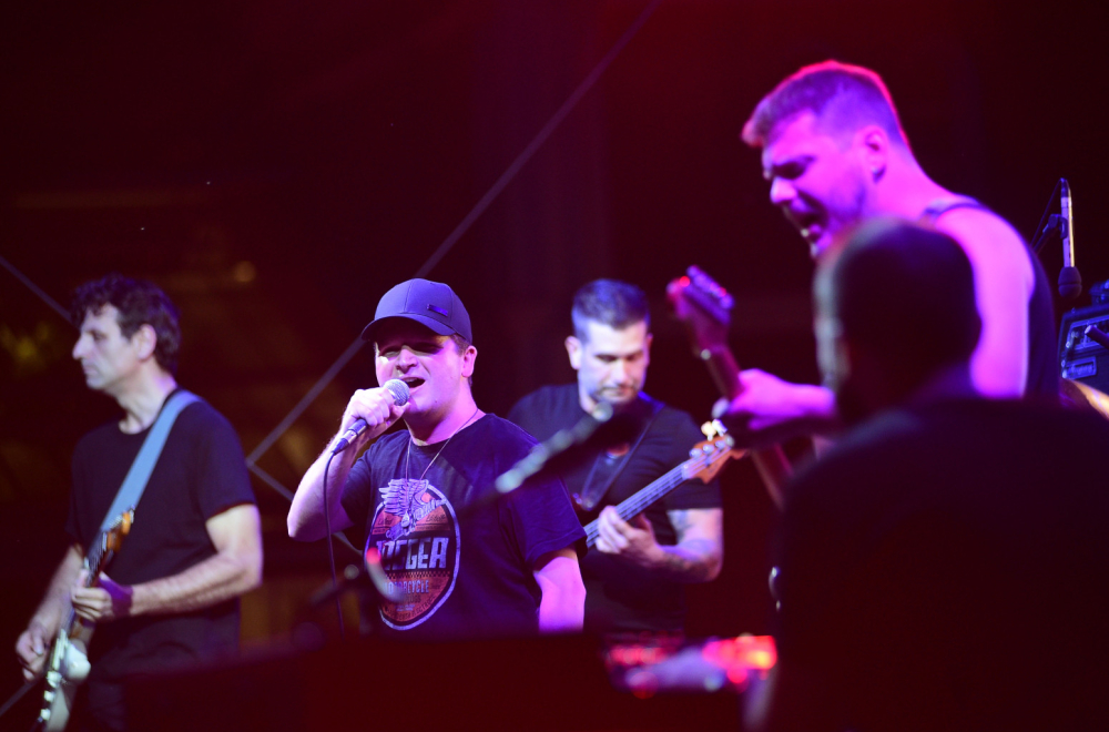 Rok spektakl na Ušću: Ko sve nastupa na Beer festu