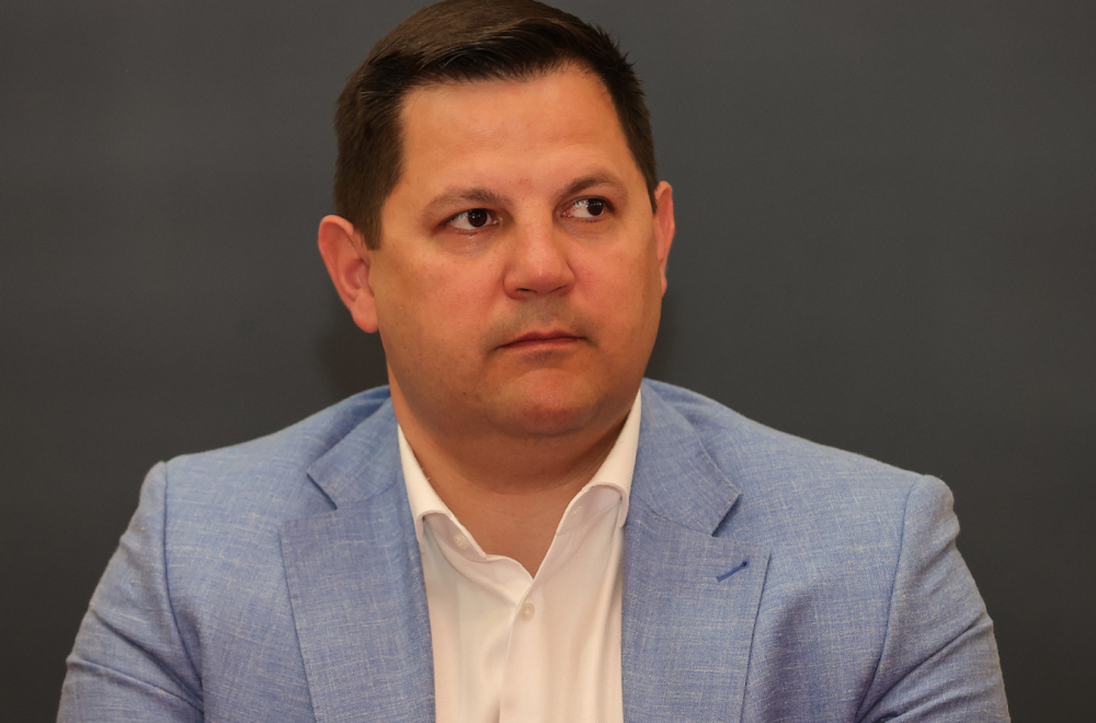 Počinje EP u Beogradu: "Srbija i Beograd centri svetskog boksa"