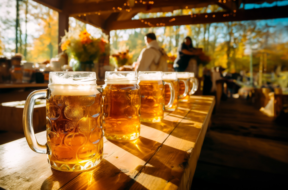 Rastu cene piva u Britaniji