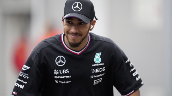 Hamilton kritikovao predsednika FIA
