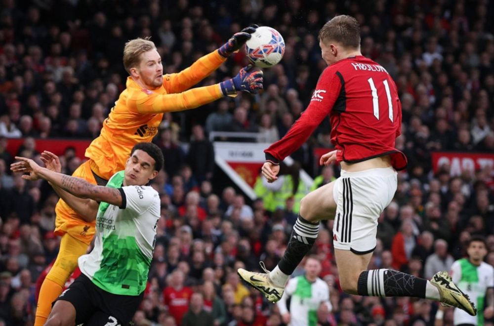 Velika promena u FA kupu