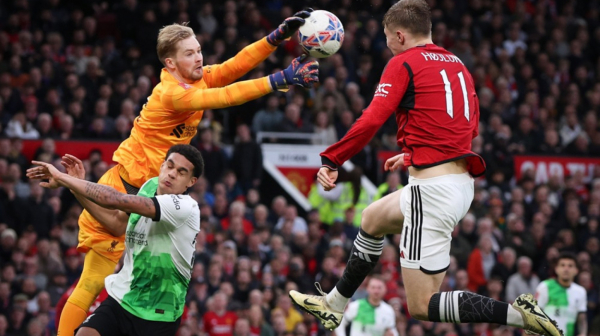 Velika promena u FA kupu