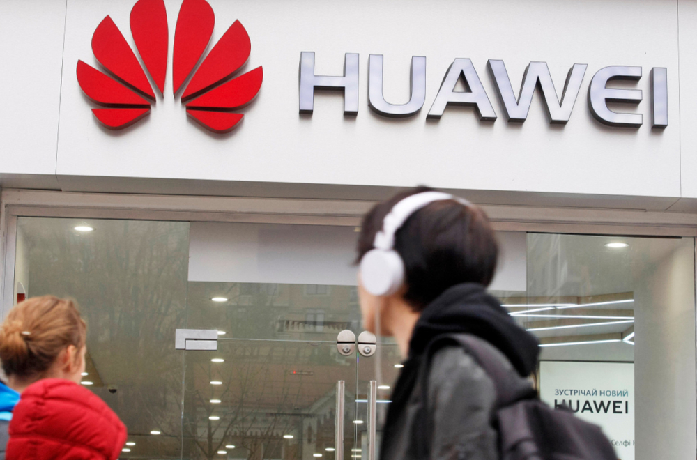 Huawei nastavlja da prkosi američkim sankcijama